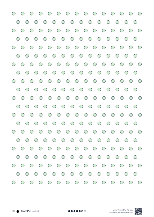 Gegensatzpaare: Domino mit Adjektiven, Seite 4 von 4, Basis, Schülerblatt